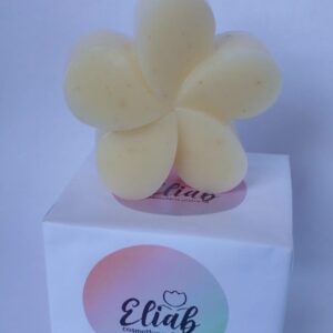 Jabón aroma arroz x 70 g