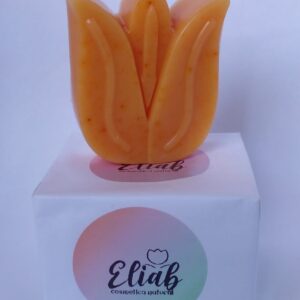 Jabón aroma curcuma x 70 g